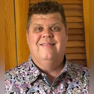 Meet your Posher, Scott